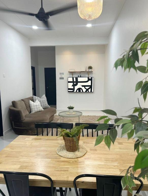 BF Stay - B&B Kuala Terengganu