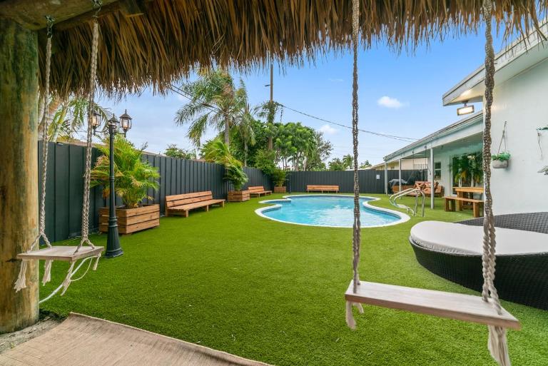 Casa Mayami - Chambres d'hôtes Miami