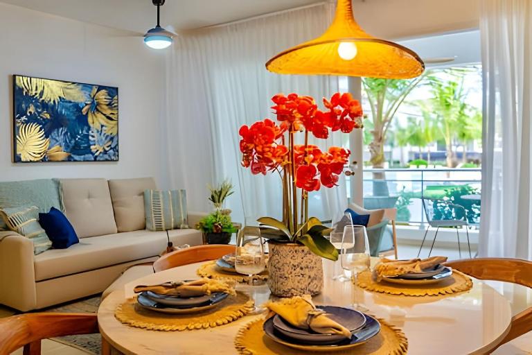 Garden Condos by Advantage Club - B&B La Laguna