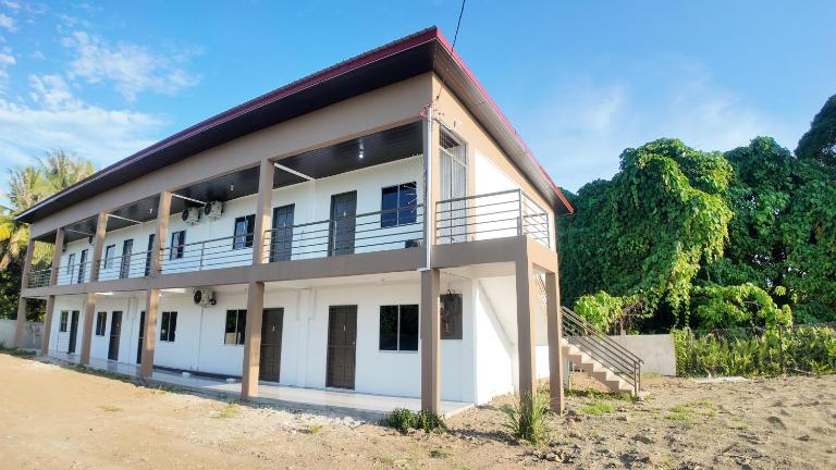 F&D Homestay - B&B Semporna