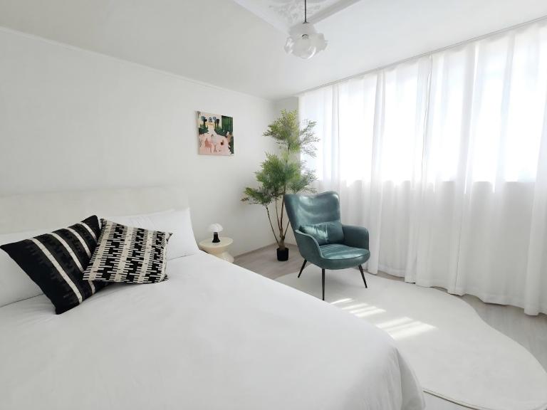 JiAn Stay - B&B Seúl