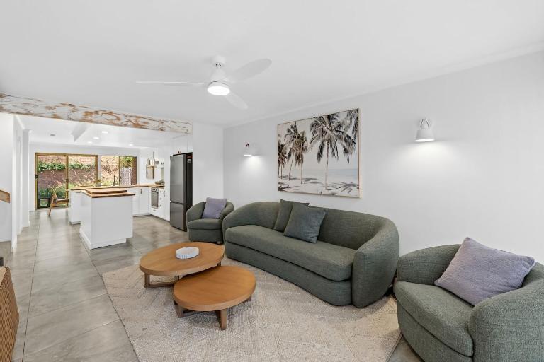 Beach Street - Town Location - Stone Real Estate Yamba - Ferienwohnung Yamba