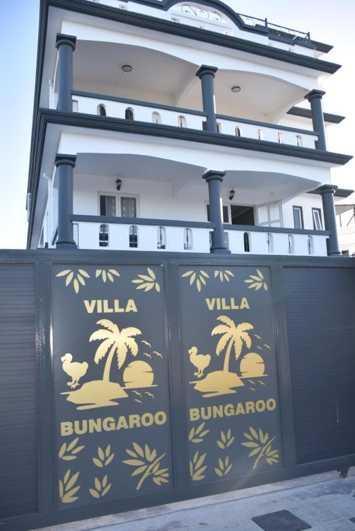 Appartements Bungaroo Proche mer - B&B Péreybère