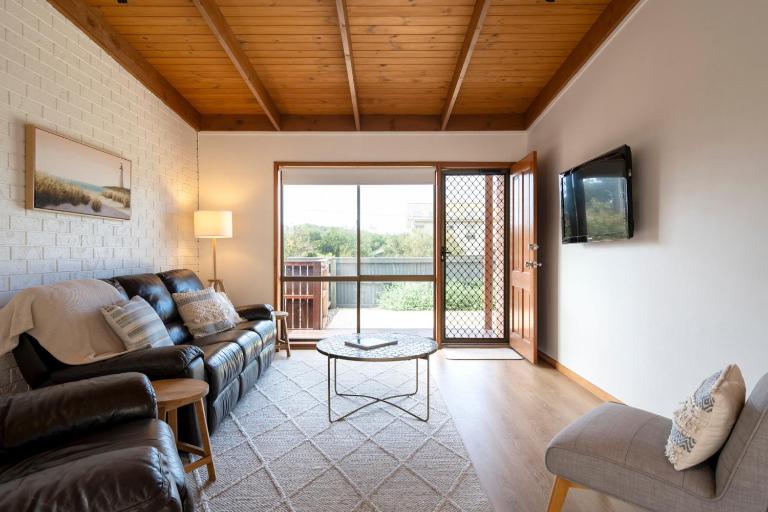 Seaside on Orton - 2 min to beach - 1pm check in - Ferienwohnung Ocean Grove