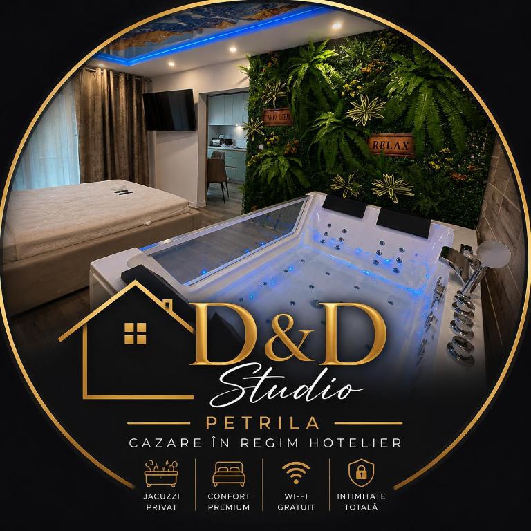 D&D Studio - B&B Petrila