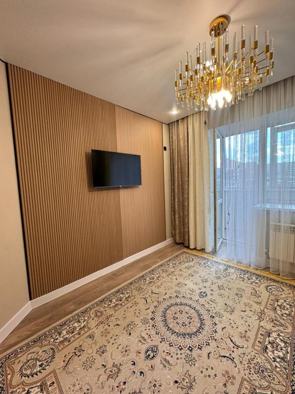 Евродвушка квартира - B&B Aktobe