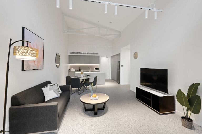 Darlinghurst G04 1 Bedroom SYD CBD Location - B&B Sydney