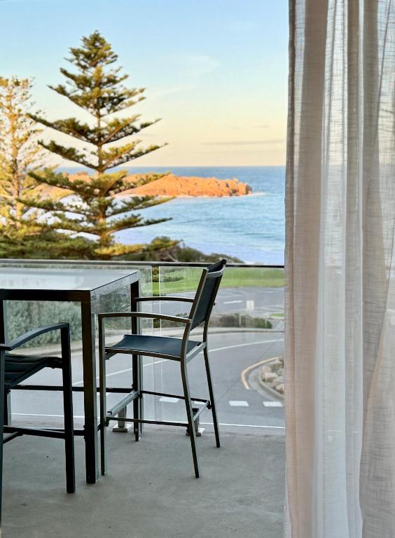 'The Dolphins 7' - 'A View To Remember' - Ferienwohnung Port Elliot