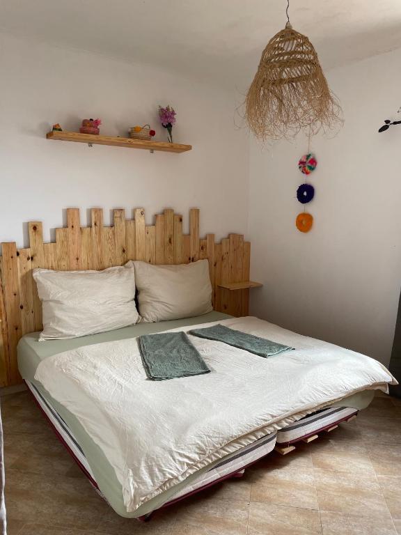 Jara Cimrman surf house - B&B Amassine