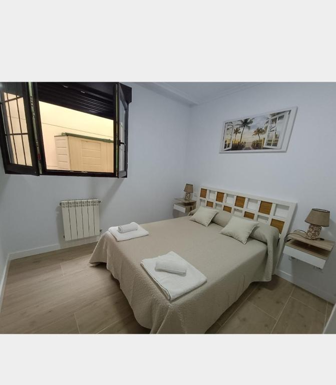 La Gaviota - B&B Comillas