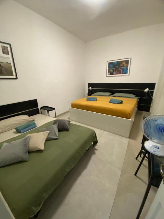 Stea Home Noto a 180 Mt dal centro - Chambres d'hôtes Noto
