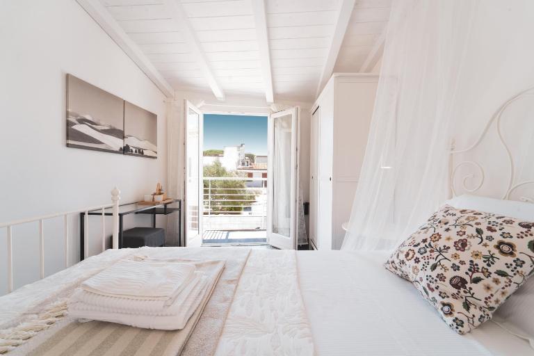 Il Faro di Mary - B&B Santa Lucia