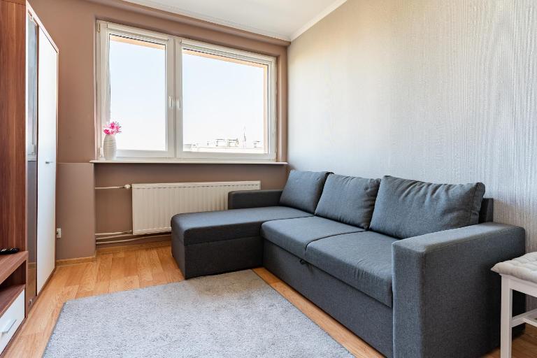 Opata Hackiego Urban Stay Apartment by BookingHost - B&B Gdynia