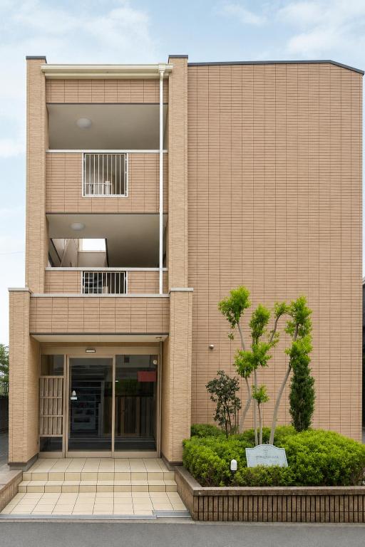 大阪日暮里7号馆-南津守 - Chambres d'hôtes Osaka