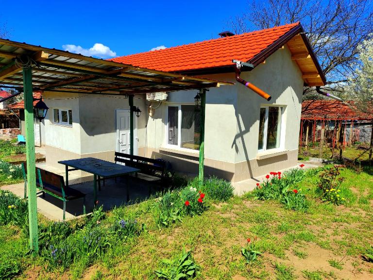 Goranovi House - B&B Pleven