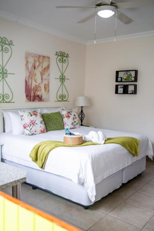 @47 Guest House - B&B Port Elizabeth
