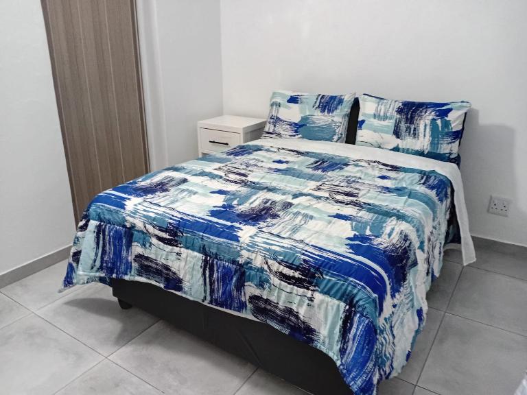 Melody Comfort Apartments - Chambres d'hôtes Durban