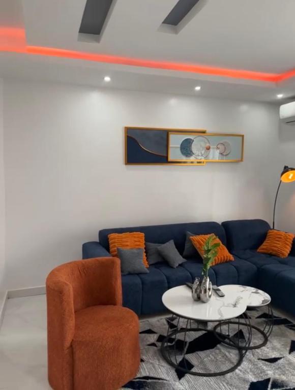 Nouveau appartement sympa - B&B Dakar