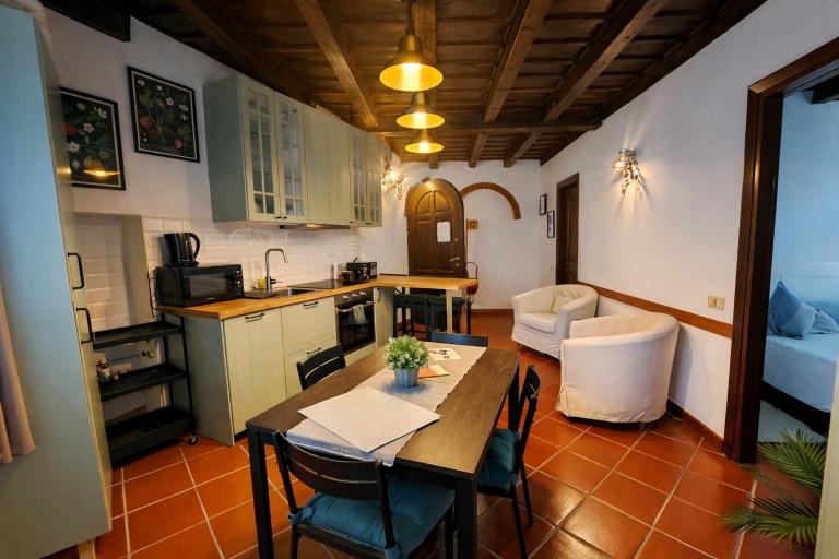 Trilocale Sofia Abbadesse Guest House M3-M5 Zara - B&B Milán