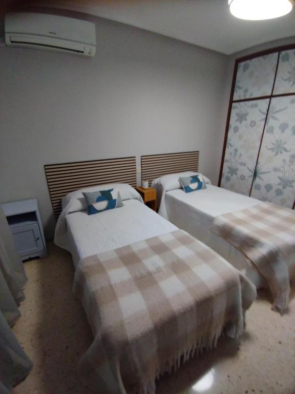 MEQUEDO Ribera GUADALOPE - Bed and Breakfast Alcañiz