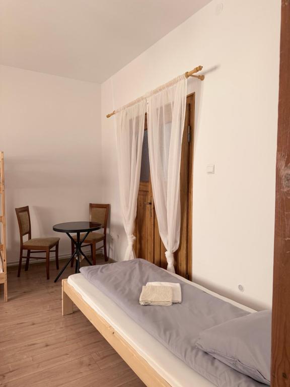Sichów Zdrój - B&B Sichów Duży