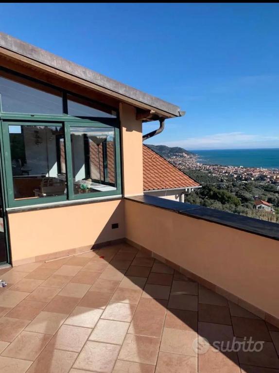 La Terrazza del Borgo - B&B Gorleri