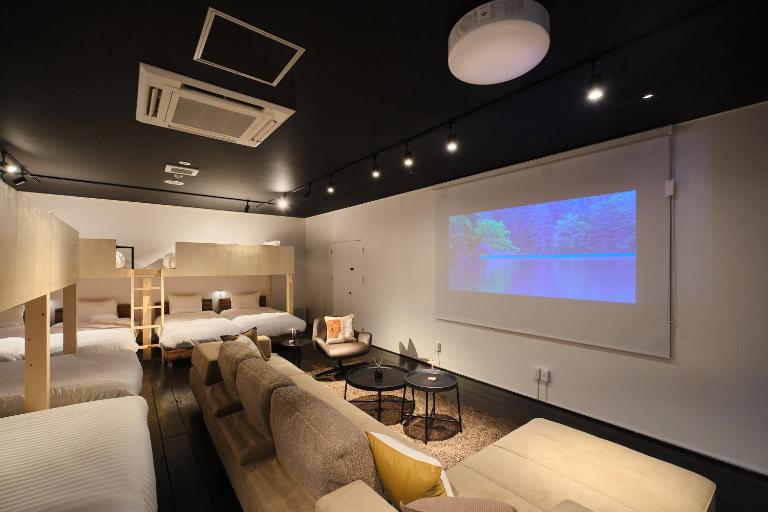 Retreat Kirin - B&B Asahikawa