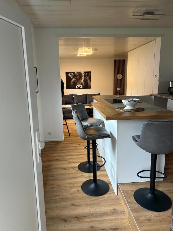 bei gitta - B&B Olpe