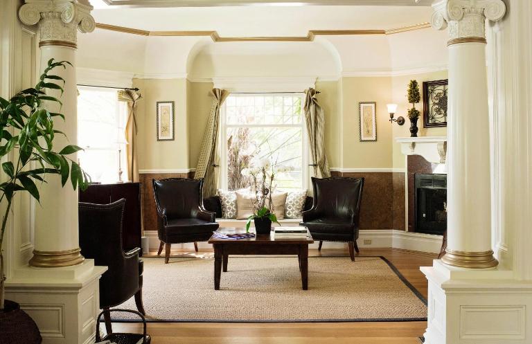 1801 First Luxury Inn - B&B Napa