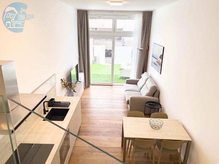 Capitolina 3 Tirabora Short Rent - B&B Trieste