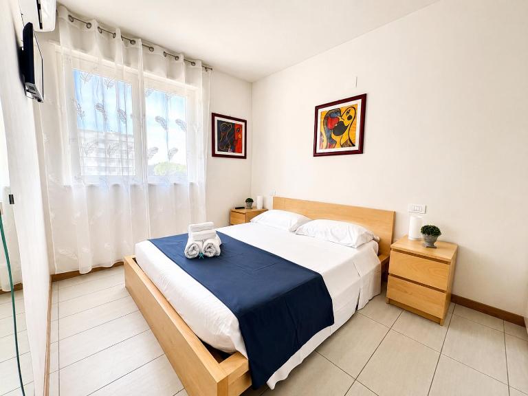 Holihome_Chicky House FRN - B&B Alba Adriatica