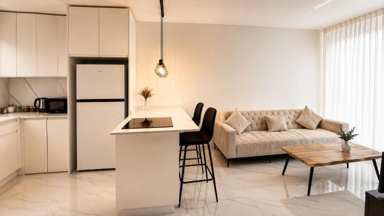 ODAR suite - Bed and Breakfast Caesarea