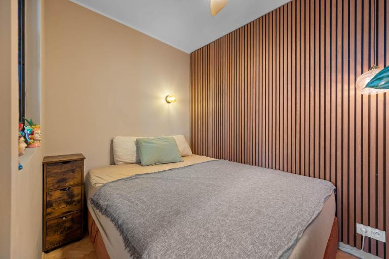 Władysława IV 7-15B by Homeprime - B&B Gdynia