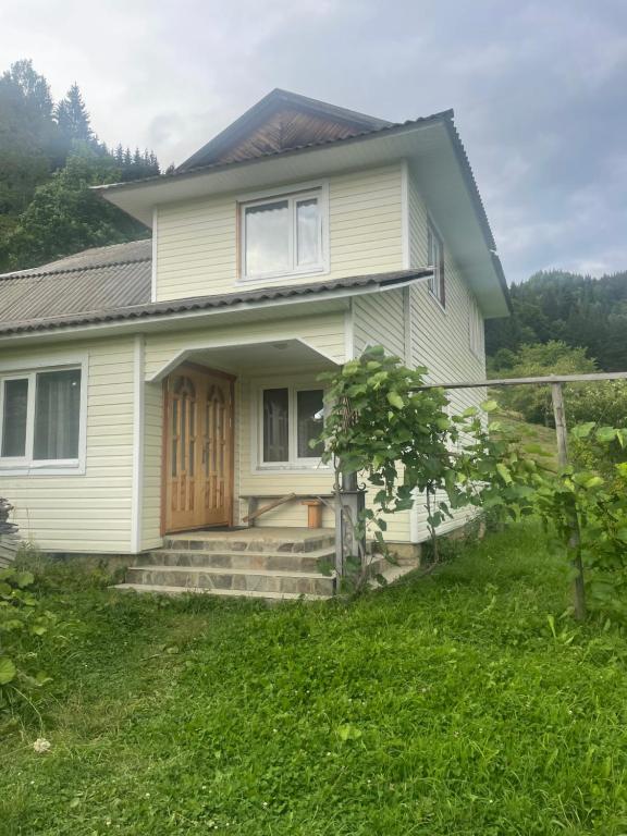 Будинок для відпочинку - B&B Iltsi