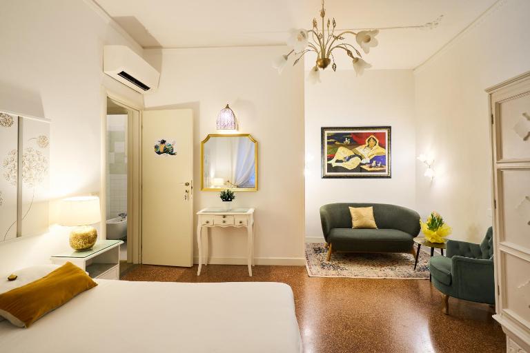 Alga d'Oro Venezia - Ferienwohnung Venedig