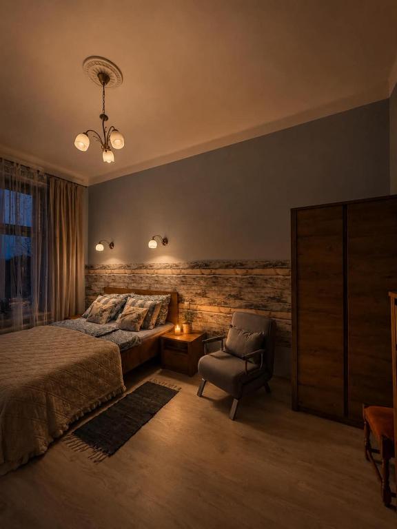 Apartament Agat - B&B Świnoujście