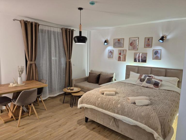 Crystal Air Kopaonik - B&B Kopaonik