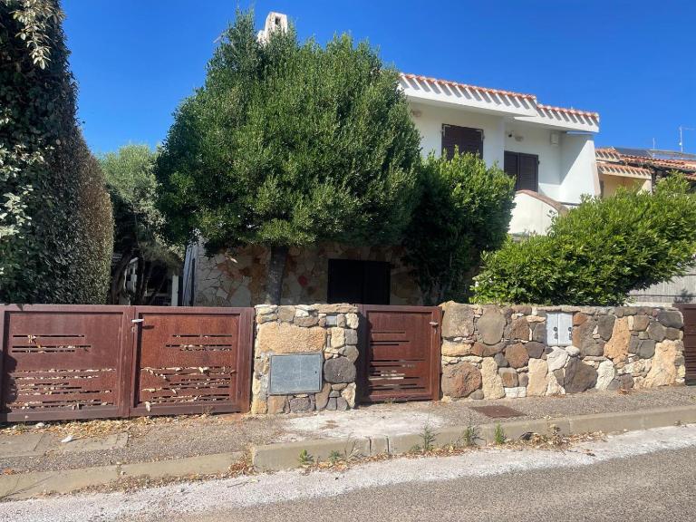 Casa Lacu - B&B Funtana Meiga
