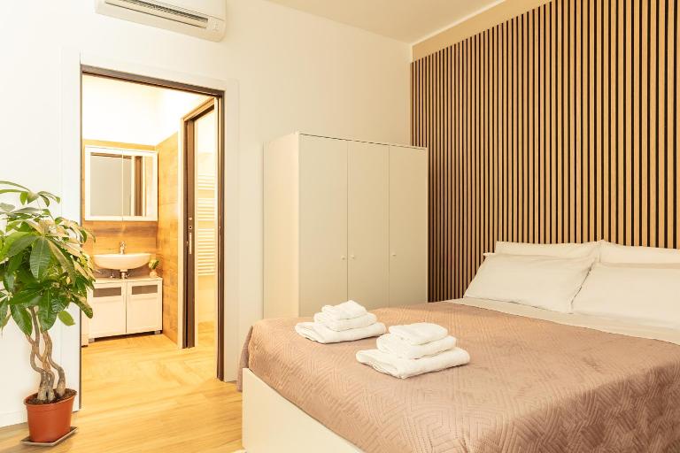 Alberelle Living 01 - Assago Forum e Humanitas - B&B Rozzano