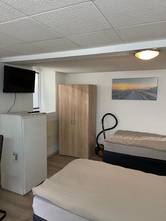 Bundschuh Studio Heilbronn - B&B Heilbronn