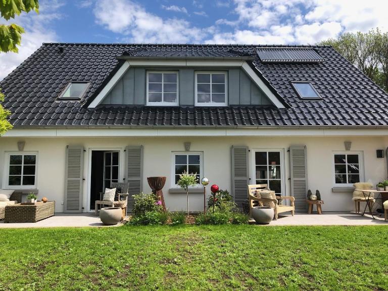 Boutiquehotel Landart Süssau - B&B Heringsdorf