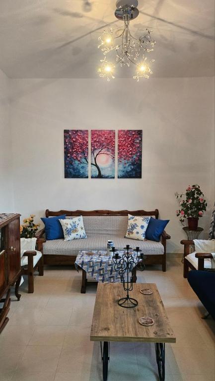 Sea Breeze Retreat - B&B Liónas