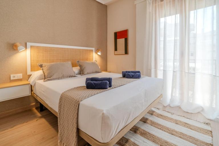 Casa del Mar - Bed and Breakfast Santa Pola
