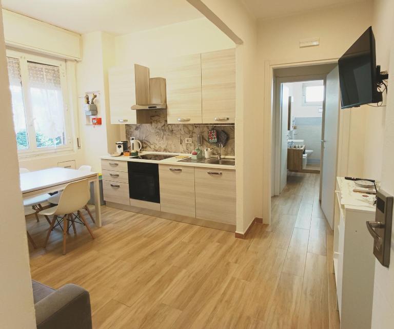Onda Marina 2 - Bed and Breakfast La Spezia