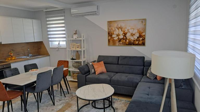 Comfort Home Apartment - Ferienwohnung Čapljina