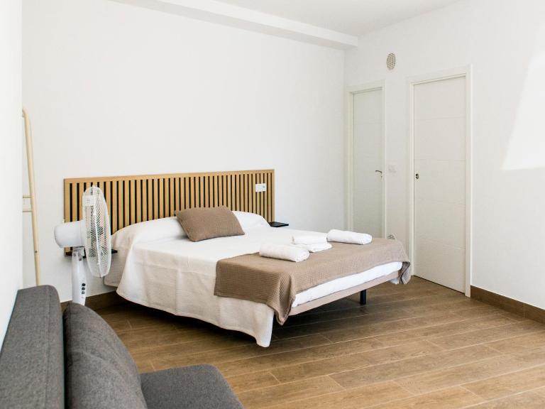 A Calexa Sarria nº2 - Chambres d'hôtes Sarria