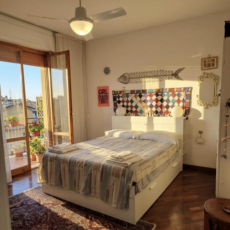 Buenaonda Torcicoda Apartment - Ferienwohnung Florenz