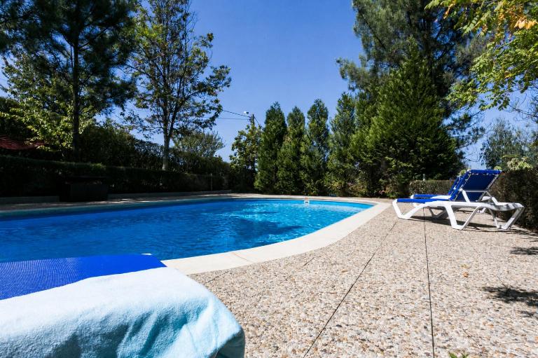 Tapadinho Nature and Pool - Countryside Villa - B&B Sobrado