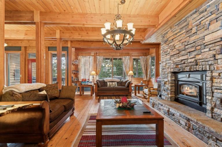 Cottonwood 204 - B&B Whitefish