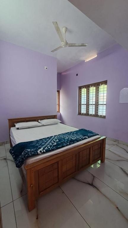 Sivahari home stay - Ferienwohnung Thiruvananthapuram